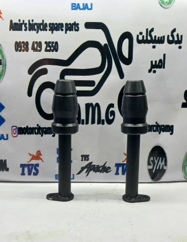 پروتکشن موتور گلکسی ان ای ۱۸۰