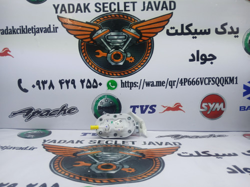 پپپ بنزین بنلی ۱۵۰ و ۱۸۰
