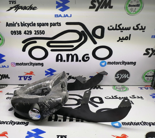 ترک عقب بنلی