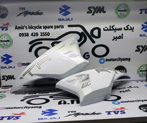 قاب باک اپاچی ۱۸۰