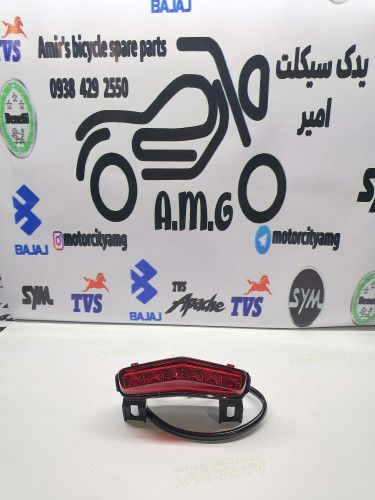 خطر بنلی
