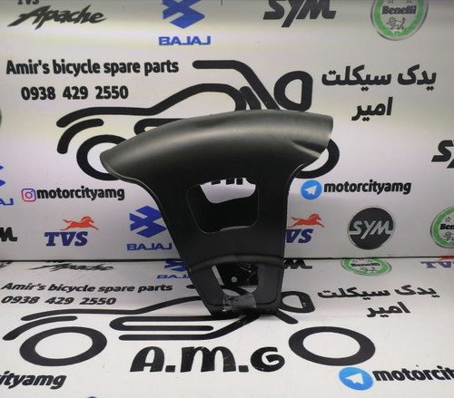 شلگیر عقب موتور پالس ۱۸۰