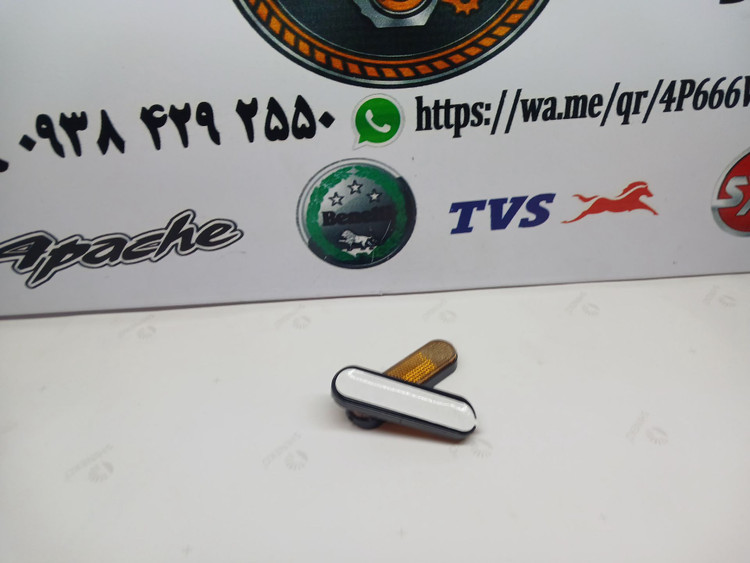 شبرنگ کمک جلو موتور سیکلت ان ای 180 na و ان اچ 180 nh