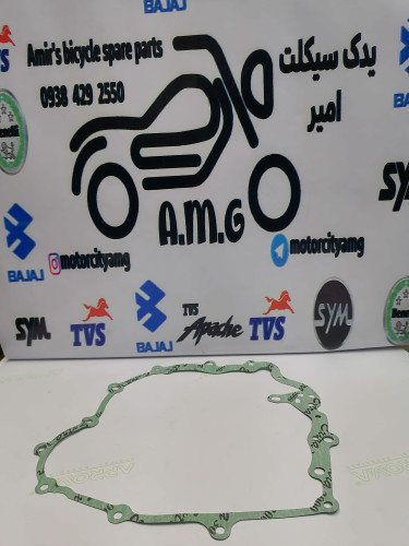 واشر درب کلاج بنلی