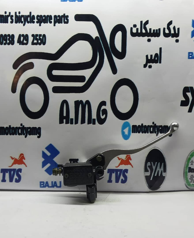کت پمپ گلکسی
