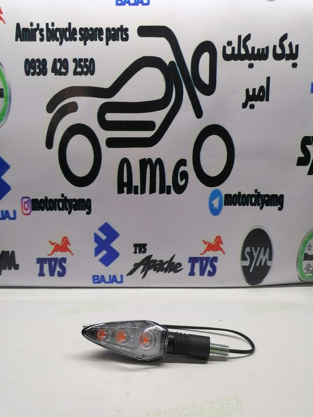 راهنمای بنلی۳۰۰ دوسیلندر قدیم ونیوفیس