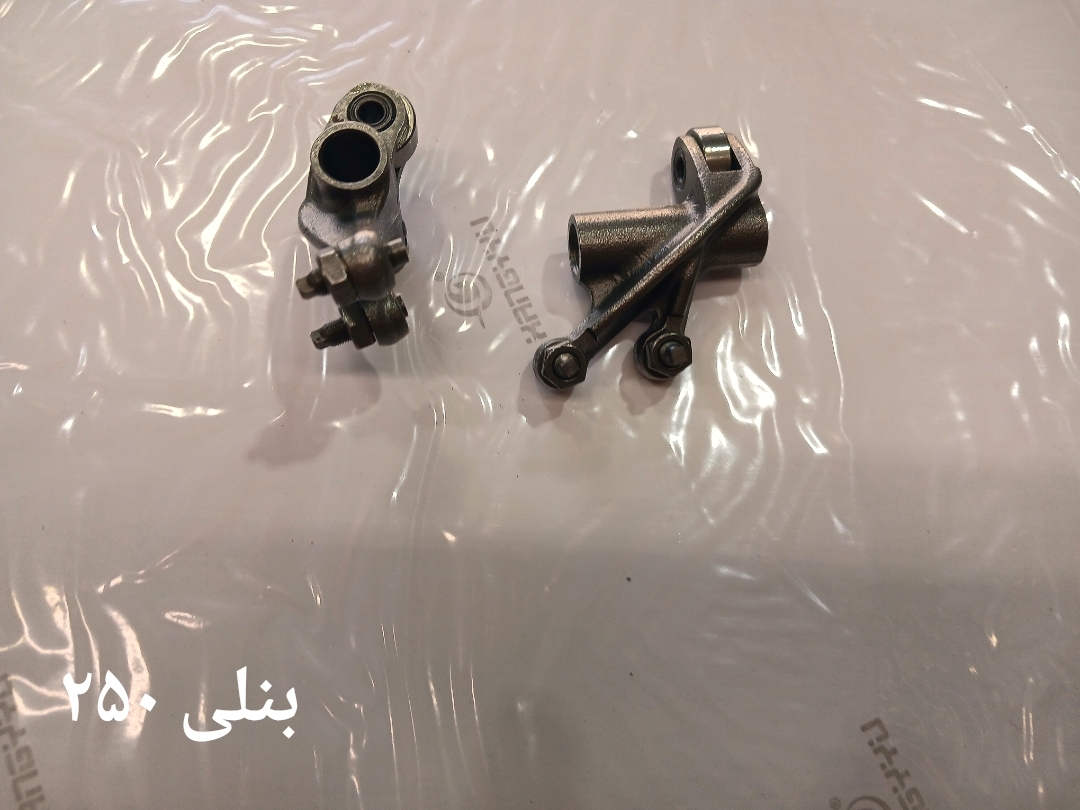 انگشتی موتور بنلی ۲۵۰ سی سی