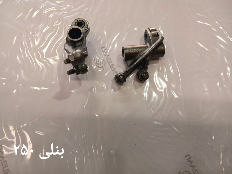 انگشتی موتور بنلی ۲۵۰ سی سی